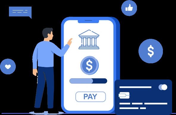 Mobile Banking Software Development Services